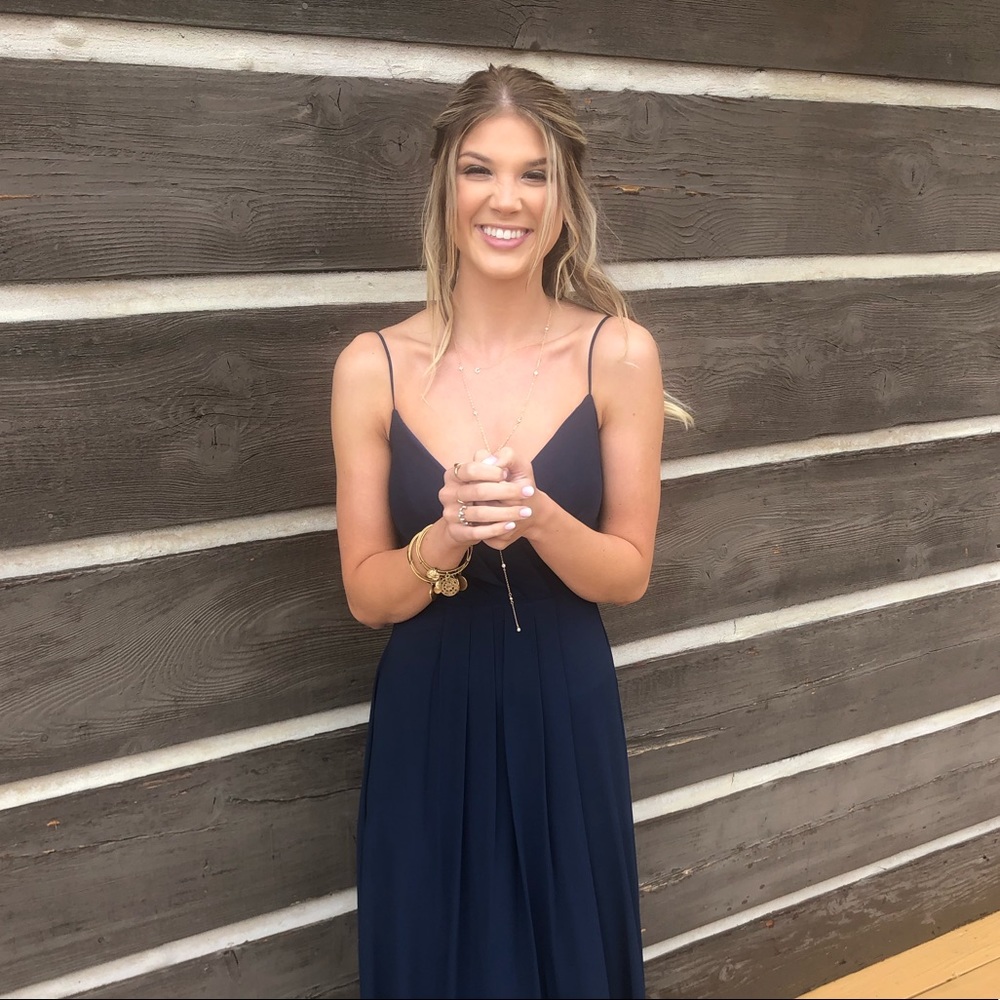 Meet your Posher, Gabbi